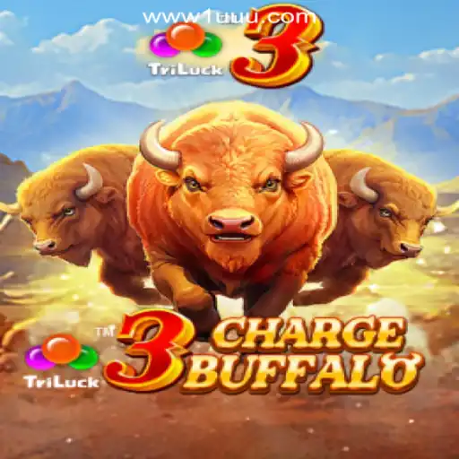 Explore the Exciting World of 3ChargeBuffalo at 1UUU.COM Online Cassino Brasil #1