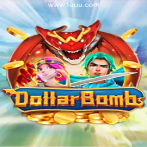 Unveiling DollarBombs: A Thrilling Game Experience with 1UUU.COM Online Cassino Brasil #1
