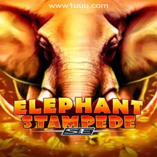 Explore the Thrilling World of ElephantStampedeSE at 1UUU.COM - Brazil's Premier Online Casino
