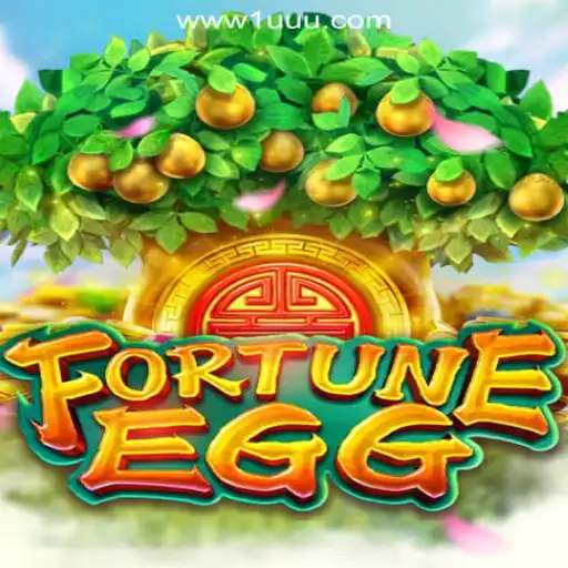 Explore the Exciting World of FortuneEgg at 1UUU.COM – Brazil's Premier Online Casino