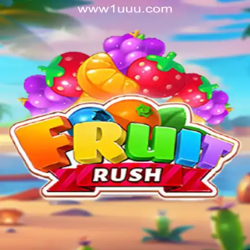 Unveiling FruitRush: The Thrilling Addition to 1UUU.COM Online Cassino Brasil #1
