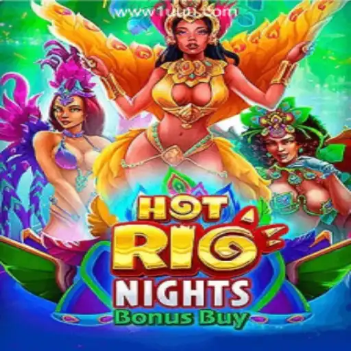 Discover the Excitement of HotRioNightsBonusBuy at 1UUU.COM: Brazil's Leading Online Casino