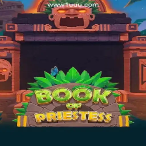 Exploring the Mystical World of BookOfPriestess at Brazil's Leading Online Cassino