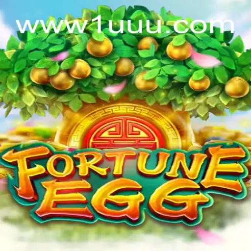 Explore the Exciting World of FortuneEgg at 1UUU.COM – Brazil's Premier Online Casino
