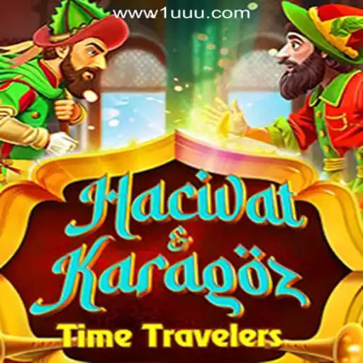 Explore the Unique World of Hacivat and Karagoz: Unveiling the Classic Game with a Brazilian Twist