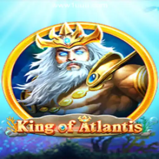 Immerse Yourself in the Adventure with KingofAtlantis at 1UUU.COM Online Cassino Brasil #1