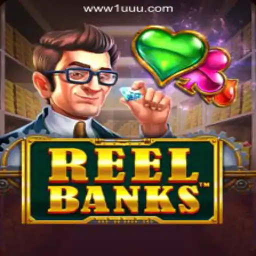 Exploring the Thrills of ReelBanks at 1UUU.COM Online Cassino Brasil #1