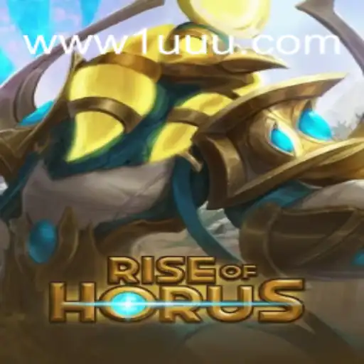 Unveiling the Mysteries of RiseofHorus: A New Adventure in Online Casino Gaming