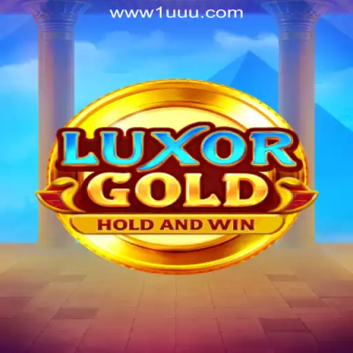 LuxorGold: The Intriguing World of Online Casino Gaming