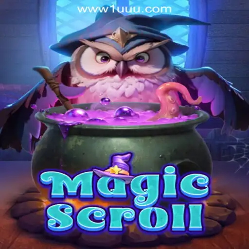 Discover the Enchanting World of MagicScroll and the Thrilling 1UUU.COM Online Cassino Experience in Brasil