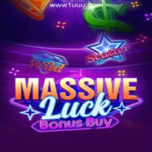 Exploring the Excitement of MassiveLuckBonusBuy at 1UUU.COM: Brazil's Top Online Casino