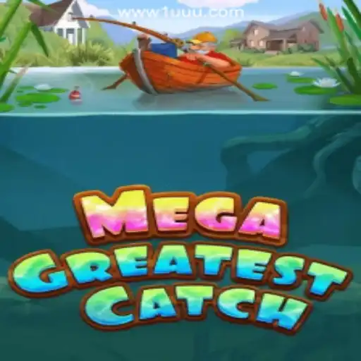 Experience the Thrill of MegaGreatestCatch at 1UUU.COM: Discover Brazil’s Leading Online Casino