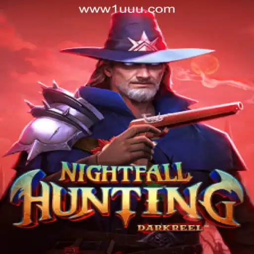 NightfallHunting: An Immersive Adventure in the World of 1UUU.COM Online Cassino Brasil #1