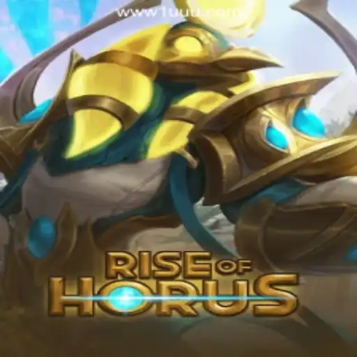 Unveiling the Mysteries of RiseofHorus: A New Adventure in Online Casino Gaming