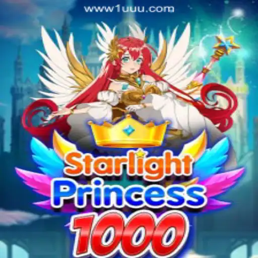 Exploring the Exciting World of StarlightPrincess1000 at 1UUU.COM Online Cassino Brasil #1