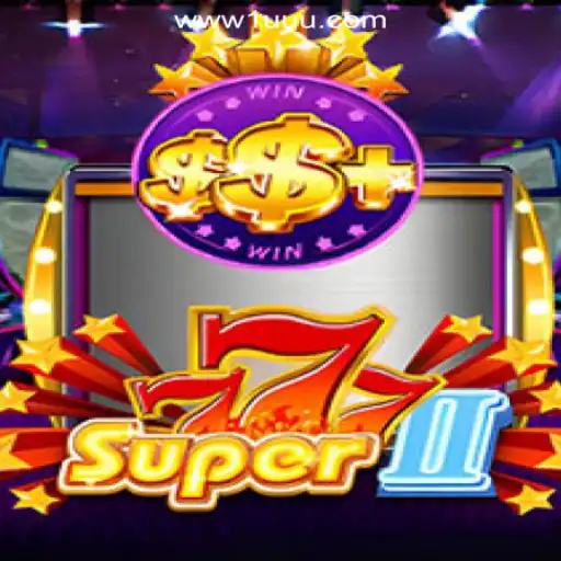 Explore the Exciting World of Super777II: A Premier Online Casino Game