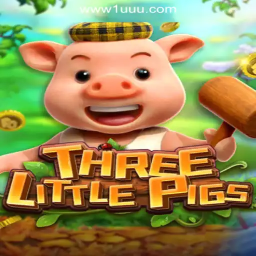 Exploring the Exciting World of THREELITTLEPIGS at 1UUU.COM Online Cassino Brasil #1