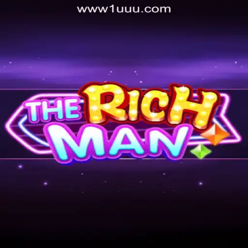 TheRichMan: A Journey into the World of 1UUU.COM Online Cassino Brasil #1